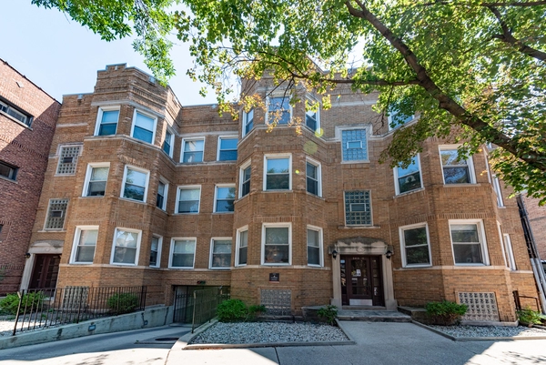 2 bedrooms apartment for rent in Boystown - North Side, Chicago