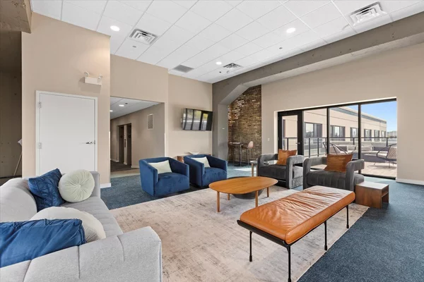 2 bedrooms apartment for rent in Andersonville - Far North Side, Chicago