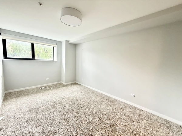 2 bedrooms apartment for rent in Andersonville - Far North Side, Chicago