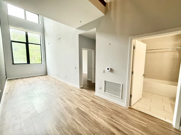 2 bedrooms apartment for rent in Andersonville - Far North Side, Chicago