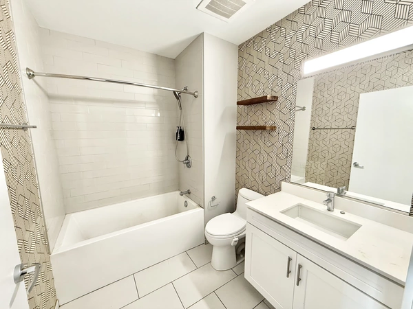 2 bedrooms apartment for rent in Andersonville - Far North Side, Chicago