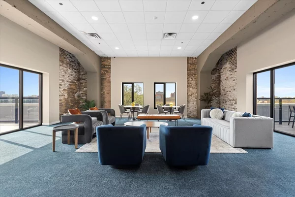 2 bedrooms apartment for rent in Andersonville - Far North Side, Chicago