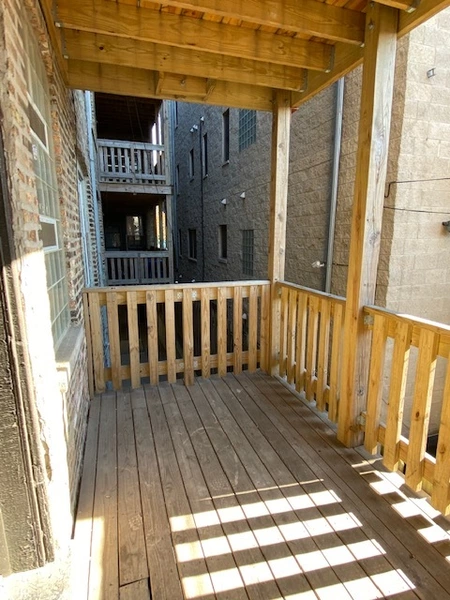 1 bedroom apartment for rent in Edgewater - Far North Side, Chicago