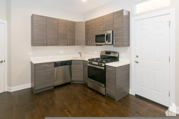 1 bedroom apartment for rent in Avondale - North Side, Chicago