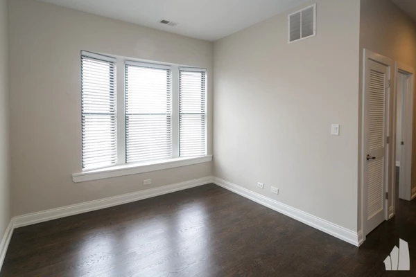 1 bedroom apartment for rent in Avondale - North Side, Chicago