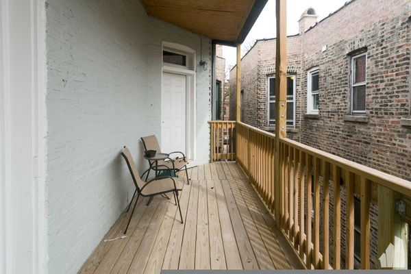 1 bedroom apartment for rent in Avondale - North Side, Chicago