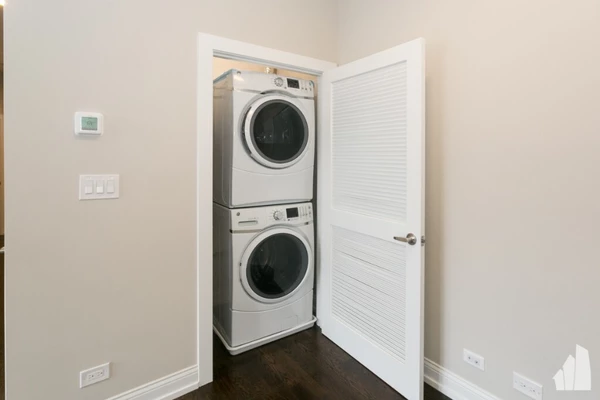 1 bedroom apartment for rent in Avondale - North Side, Chicago