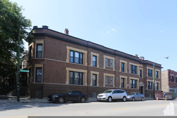 1 bedroom apartment for rent in Avondale - North Side, Chicago