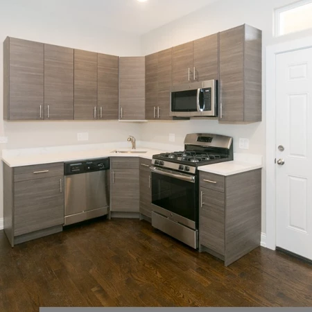 1 bedroom apartment for rent in Avondale - North Side, Chicago