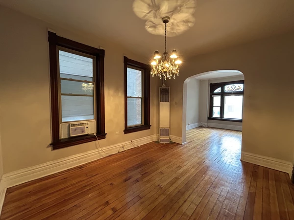 3 bedrooms apartment for rent in Ukrainian Village - West Side, Chicago