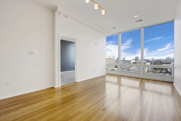 2 bedrooms apartment for rent in River West - Central, Chicago