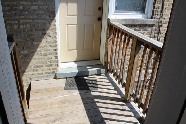 2 bedrooms apartment for rent in Irving Park - Northwest Side, Chicago