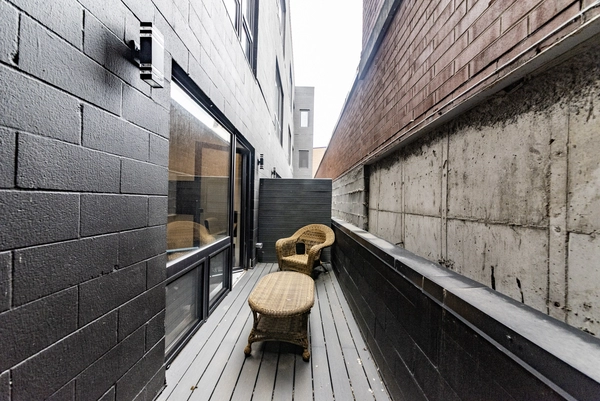 1 bedroom apartment for rent in Lincoln Park - North Side, Chicago