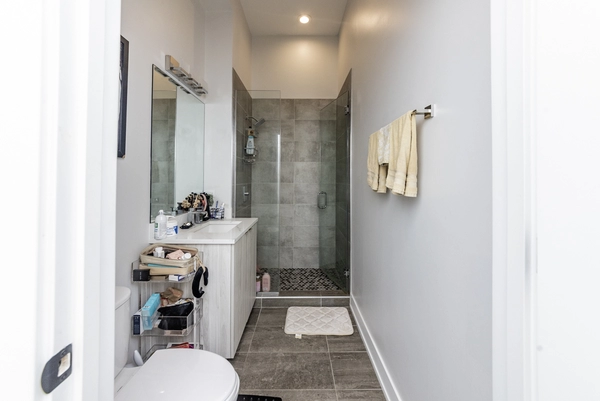 1 bedroom apartment for rent in Lincoln Park - North Side, Chicago