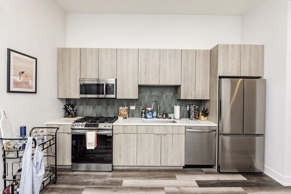 1 bedroom apartment for rent in Lincoln Park - North Side, Chicago