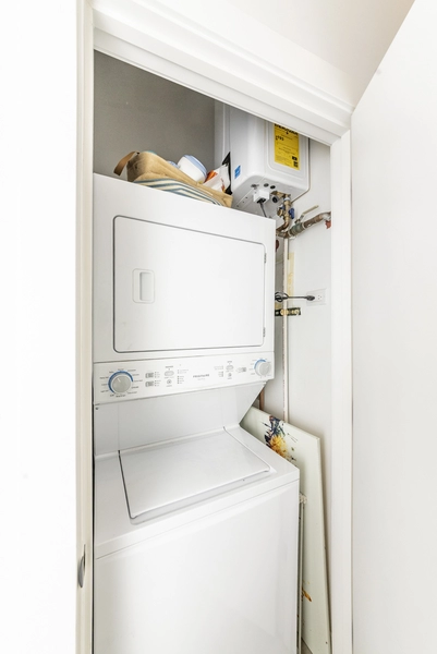 1 bedroom apartment for rent in Lincoln Park - North Side, Chicago