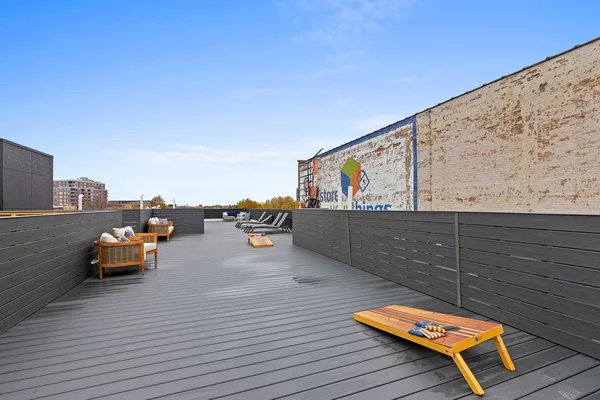 1 bedroom apartment for rent in Lincoln Park - North Side, Chicago