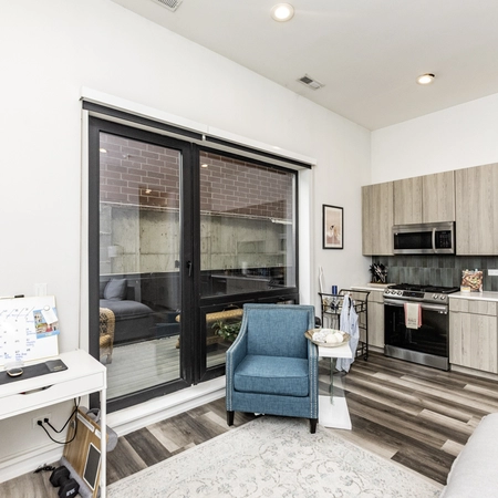 1 bedroom apartment for rent in Lincoln Park - North Side, Chicago