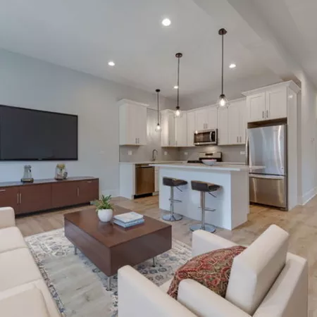 2 bedrooms apartment for rent in Humboldt Park - West Side, Chicago