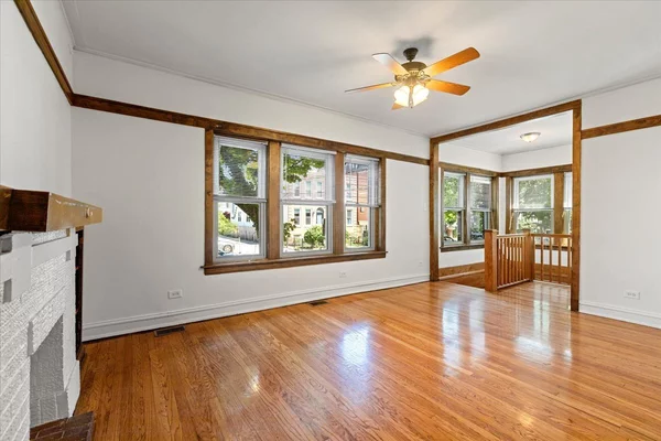 5 bedrooms apartment for rent in Boystown - North Side, Chicago