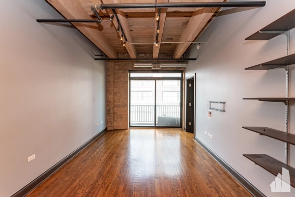 1 bedroom apartment for rent in Near West Side - West Side, Chicago