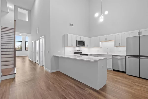 2 bedrooms apartment for rent in Andersonville - Far North Side, Chicago