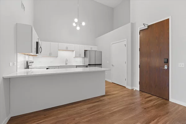 2 bedrooms apartment for rent in Andersonville - Far North Side, Chicago