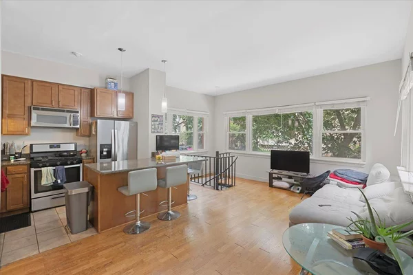 2 bedrooms apartment for rent in Boystown - North Side, Chicago