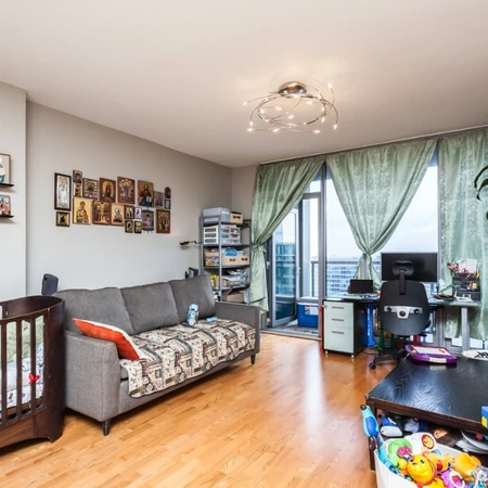 1 bedroom apartment for rent in South Loop - Central, Chicago