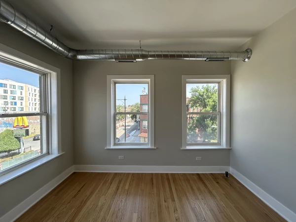 Studio Apartment for rent in Logan Square - North Side, Chicago