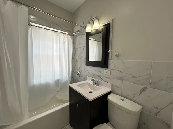 Studio Apartment for rent in Logan Square - North Side, Chicago