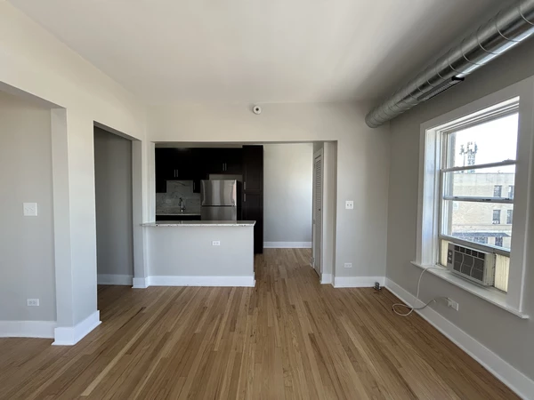 Studio Apartment for rent in Logan Square - North Side, Chicago