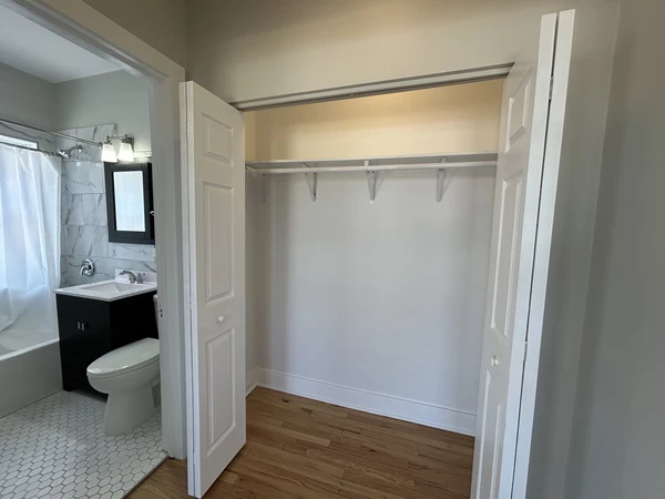 Studio Apartment for rent in Logan Square - North Side, Chicago