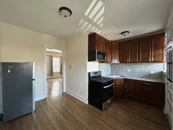 Studio Apartment for rent in Logan Square - North Side, Chicago