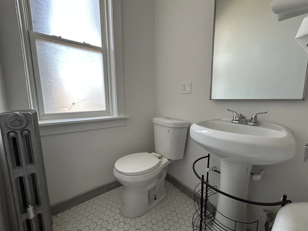 Studio Apartment for rent in Logan Square - North Side, Chicago
