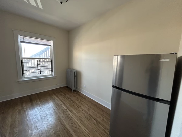 Studio Apartment for rent in Logan Square - North Side, Chicago