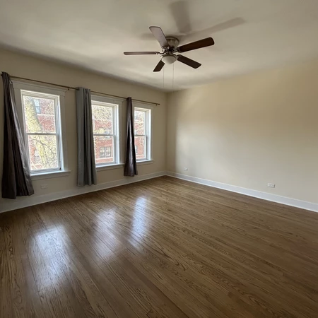 Studio Apartment for rent in Logan Square - North Side, Chicago