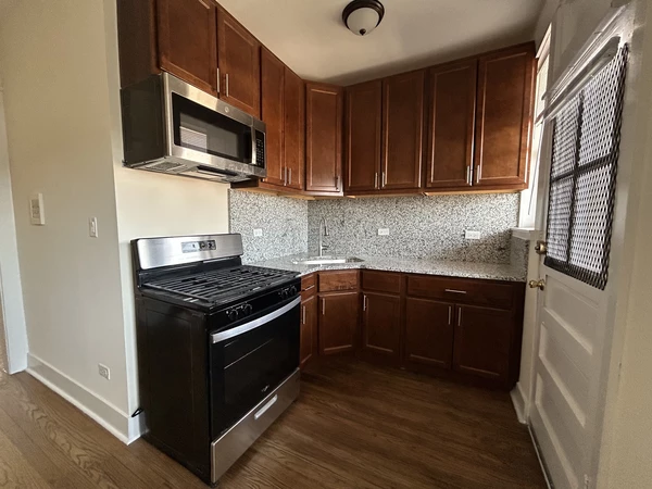Studio Apartment for rent in Logan Square - North Side, Chicago