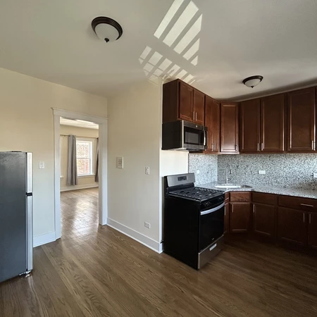 Studio Apartment for rent in Logan Square - North Side, Chicago