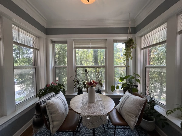 3 bedrooms apartment for rent in North Center - North Side, Chicago