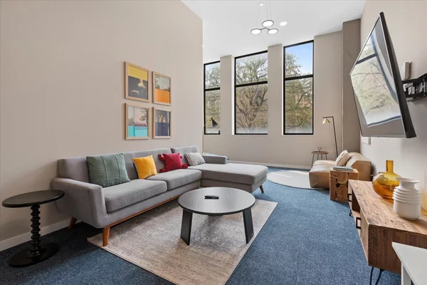 2 bedrooms apartment for rent in Andersonville - Far North Side, Chicago