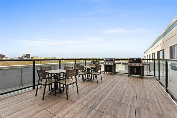 2 bedrooms apartment for rent in Andersonville - Far North Side, Chicago