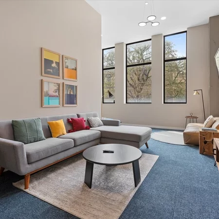 2 bedrooms apartment for rent in Andersonville - Far North Side, Chicago