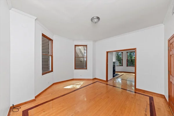 2 bedrooms apartment for rent in Wicker Park - Central, Chicago