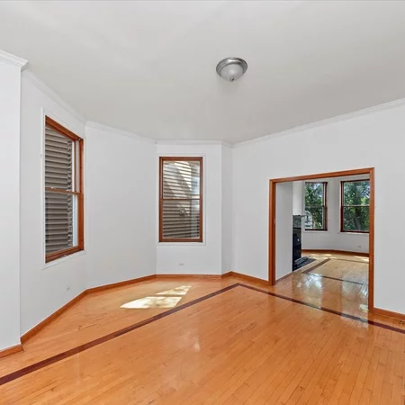 2 bedrooms apartment for rent in Wicker Park - Central, Chicago