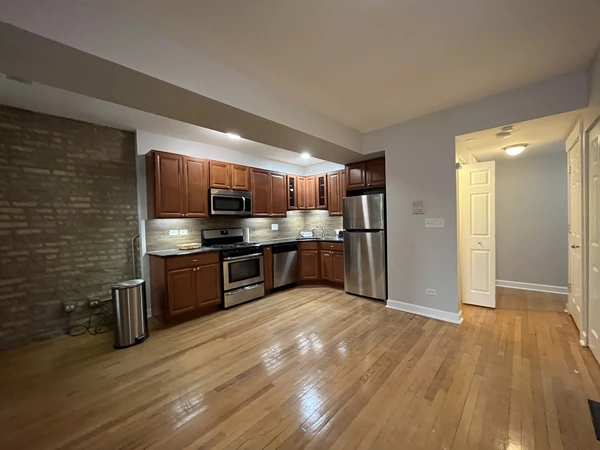 2 bedrooms apartment for rent in Uptown - Far North Side, Chicago