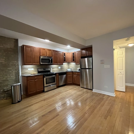 2 bedrooms apartment for rent in Uptown - Far North Side, Chicago