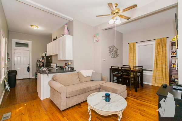 1 bedroom apartment for rent in River West - Central, Chicago