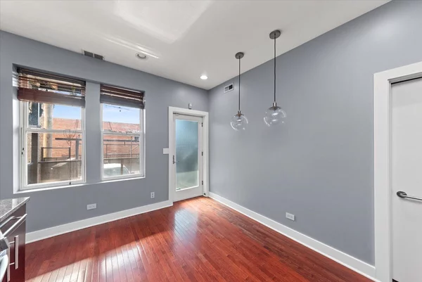 2 bedrooms apartment for rent in Bucktown - North Side, Chicago