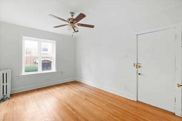 1 bedroom apartment for rent in Boystown - North Side, Chicago